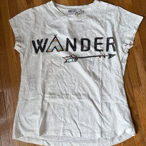 MontanaCo Wander Tee